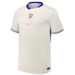 Francia 2a Equipación WEURO25